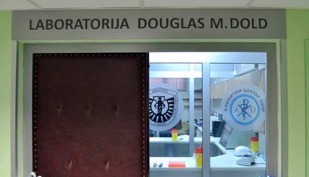 Ниш добија најмоћнију лабораторију за генетска истраживања у Европи